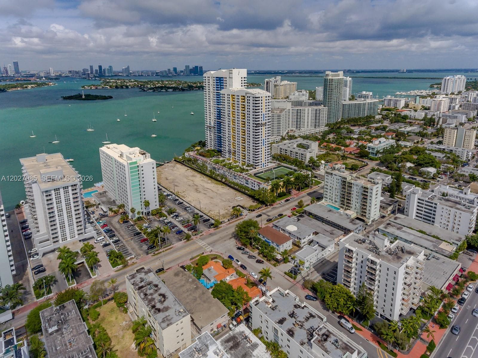 BAYVIEW TERRACE · #1404 in Miami Beach - Photo 26