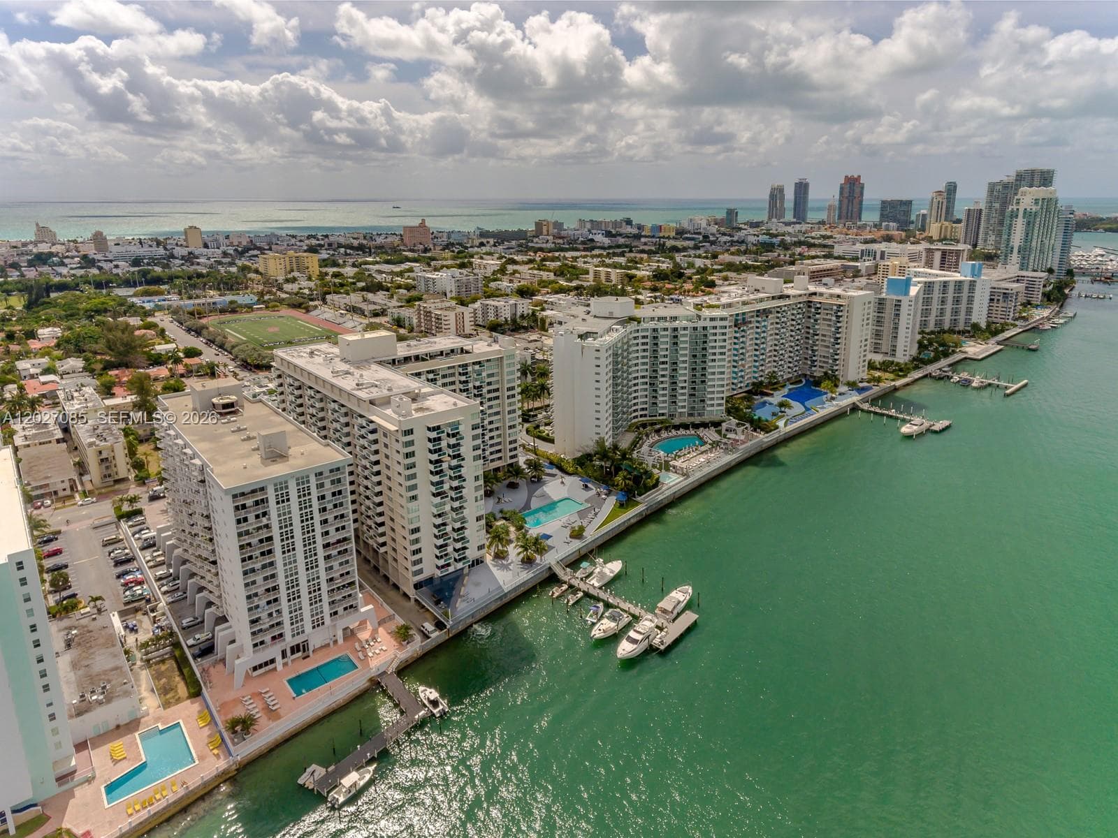 BAYVIEW TERRACE · #1404 in Miami Beach - Photo 22