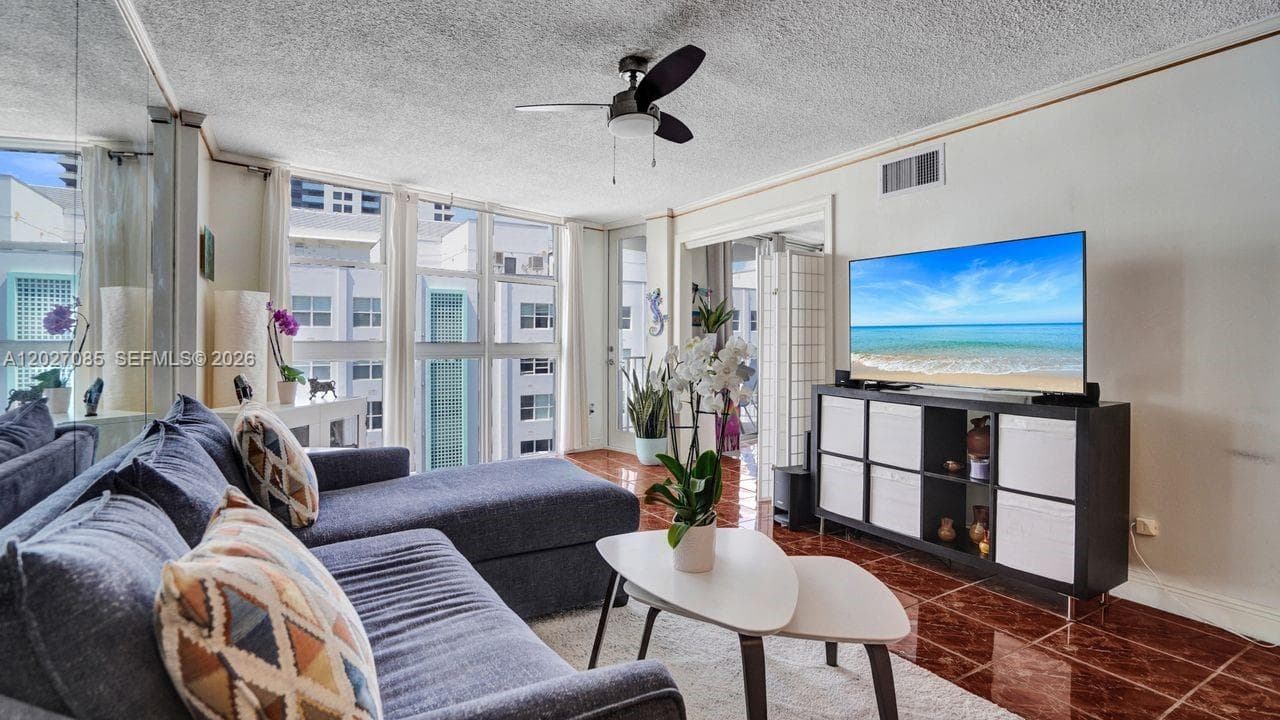 BAYVIEW TERRACE · #1404 in Miami Beach - Photo 7