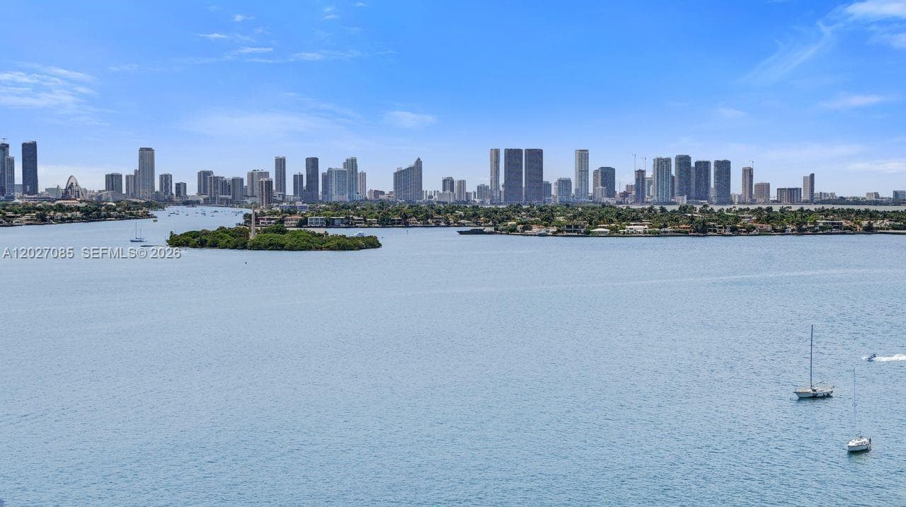BAYVIEW TERRACE · #1404 in Miami Beach - Photo 3