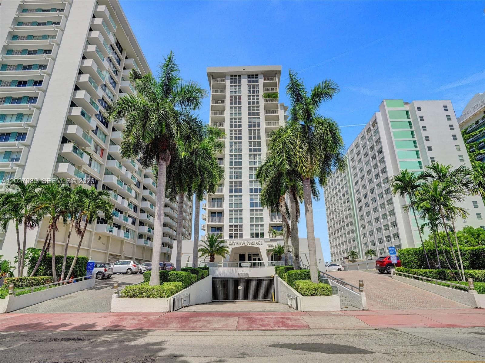 BAYVIEW TERRACE · #1404 in Miami Beach - Photo 36