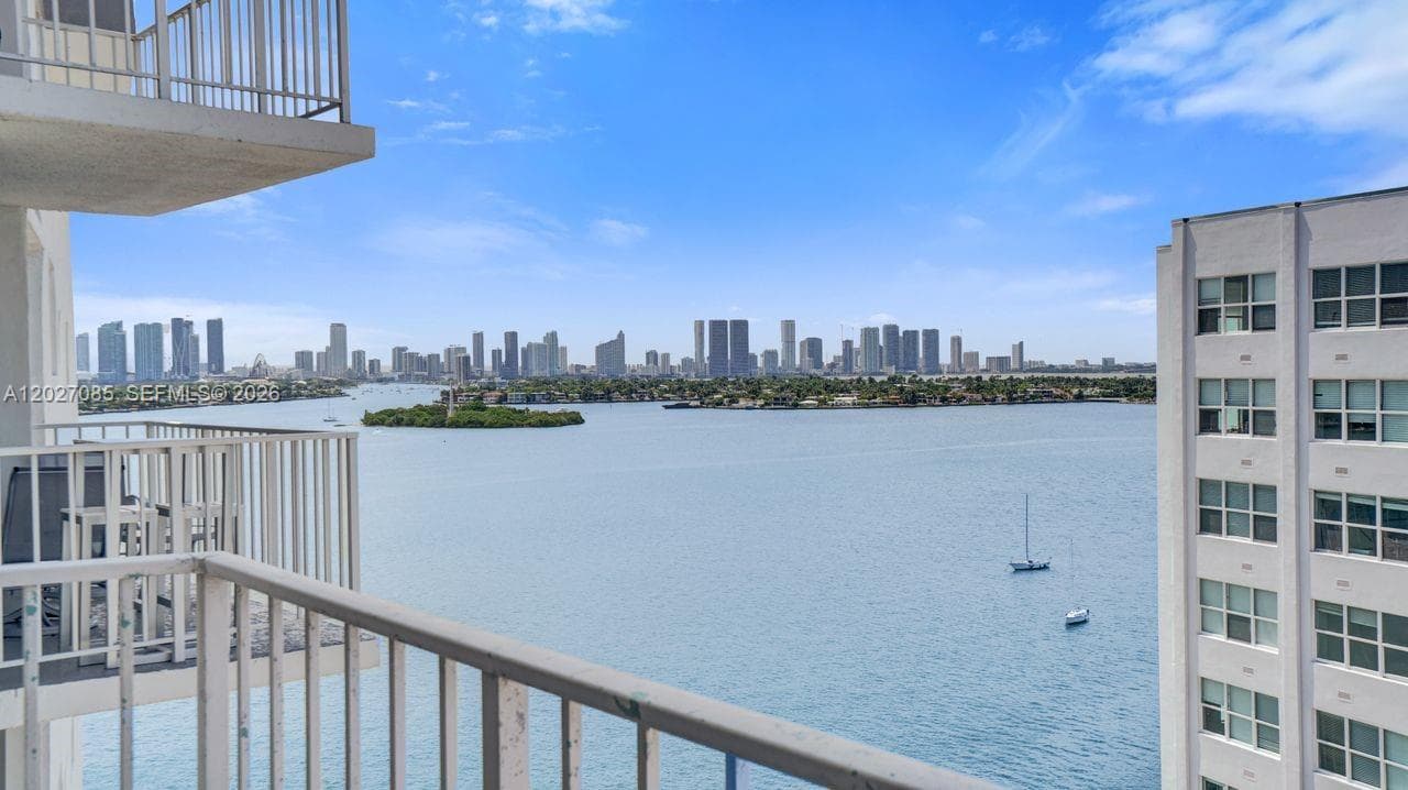 BAYVIEW TERRACE · #1404 in Miami Beach - Photo 1