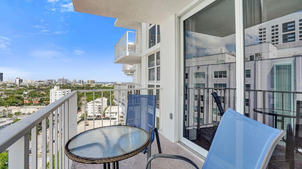 BAYVIEW TERRACE · #1404 in Miami Beach - Photo 5
