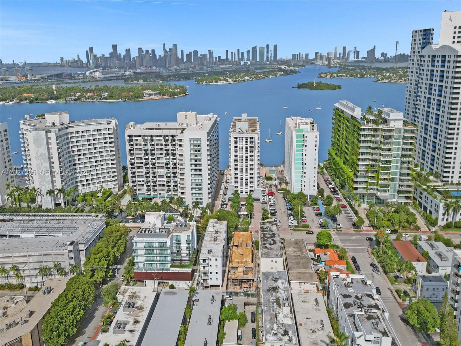 BAYVIEW TERRACE · #1404 in Miami Beach - Photo 20