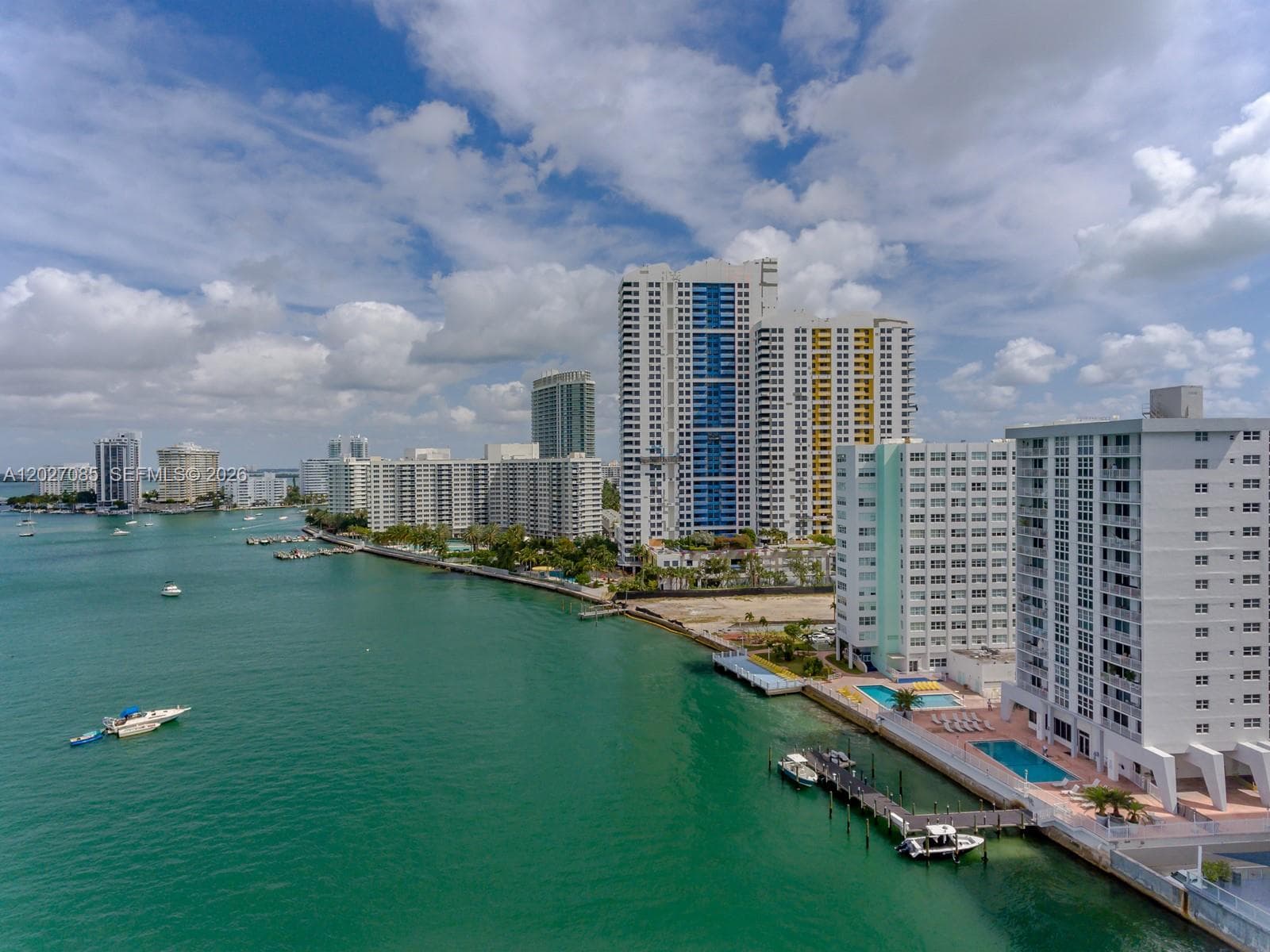 BAYVIEW TERRACE · #1404 in Miami Beach - Photo 24