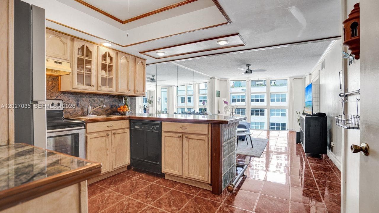 BAYVIEW TERRACE · #1404 in Miami Beach - Photo 10