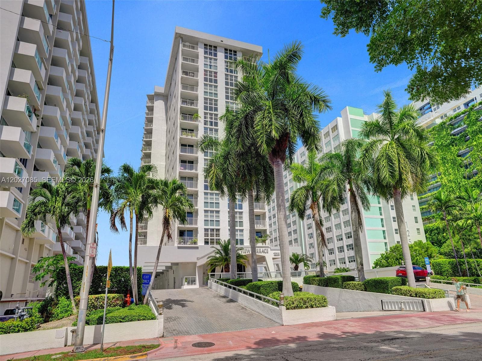 BAYVIEW TERRACE · #1404 in Miami Beach - Photo 35