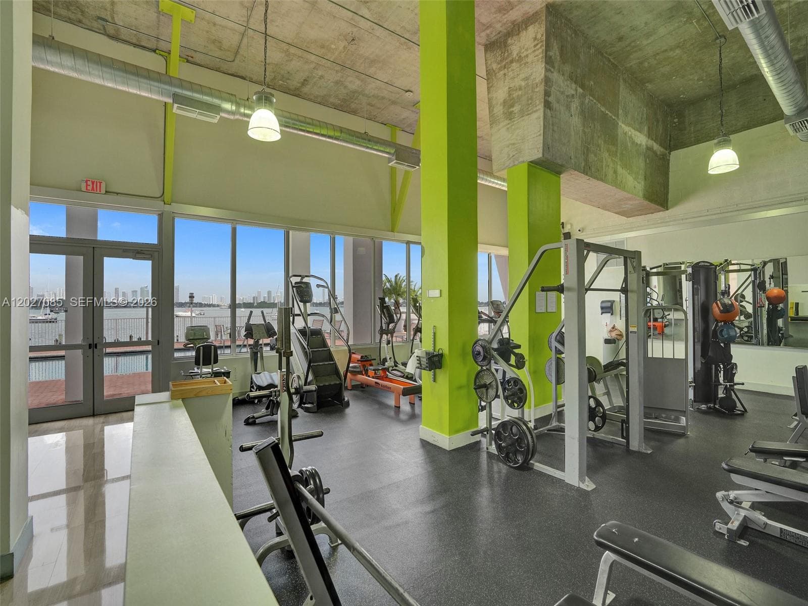BAYVIEW TERRACE · #1404 in Miami Beach - Photo 31