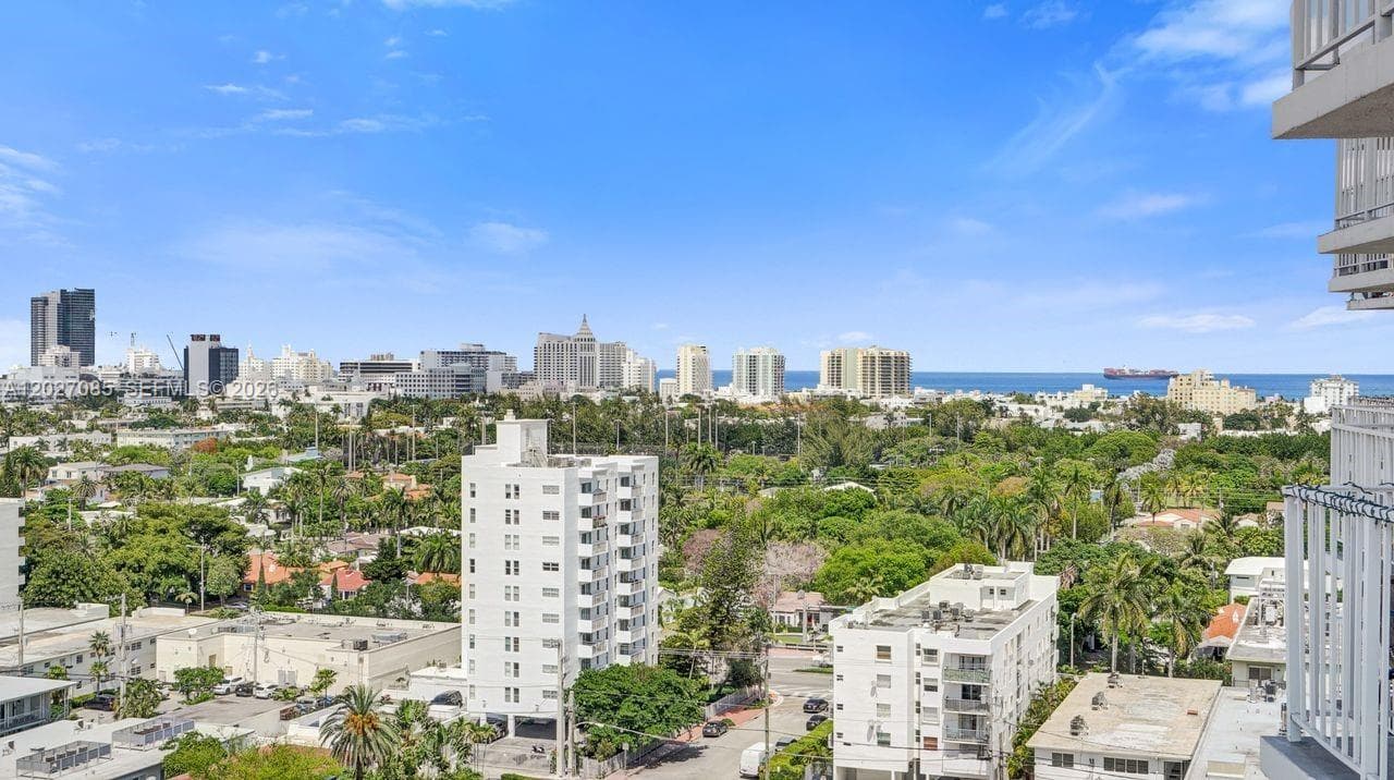 BAYVIEW TERRACE · #1404 in Miami Beach - Photo 4