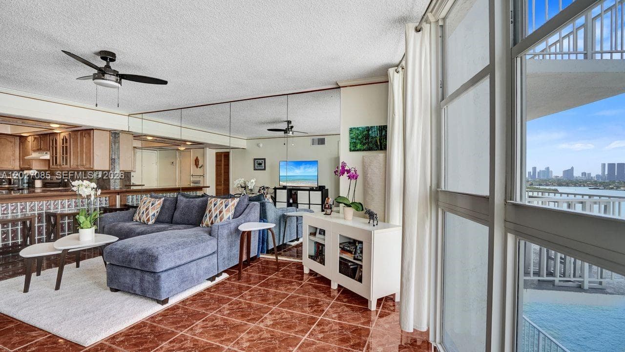 BAYVIEW TERRACE · #1404 in Miami Beach - Photo 8