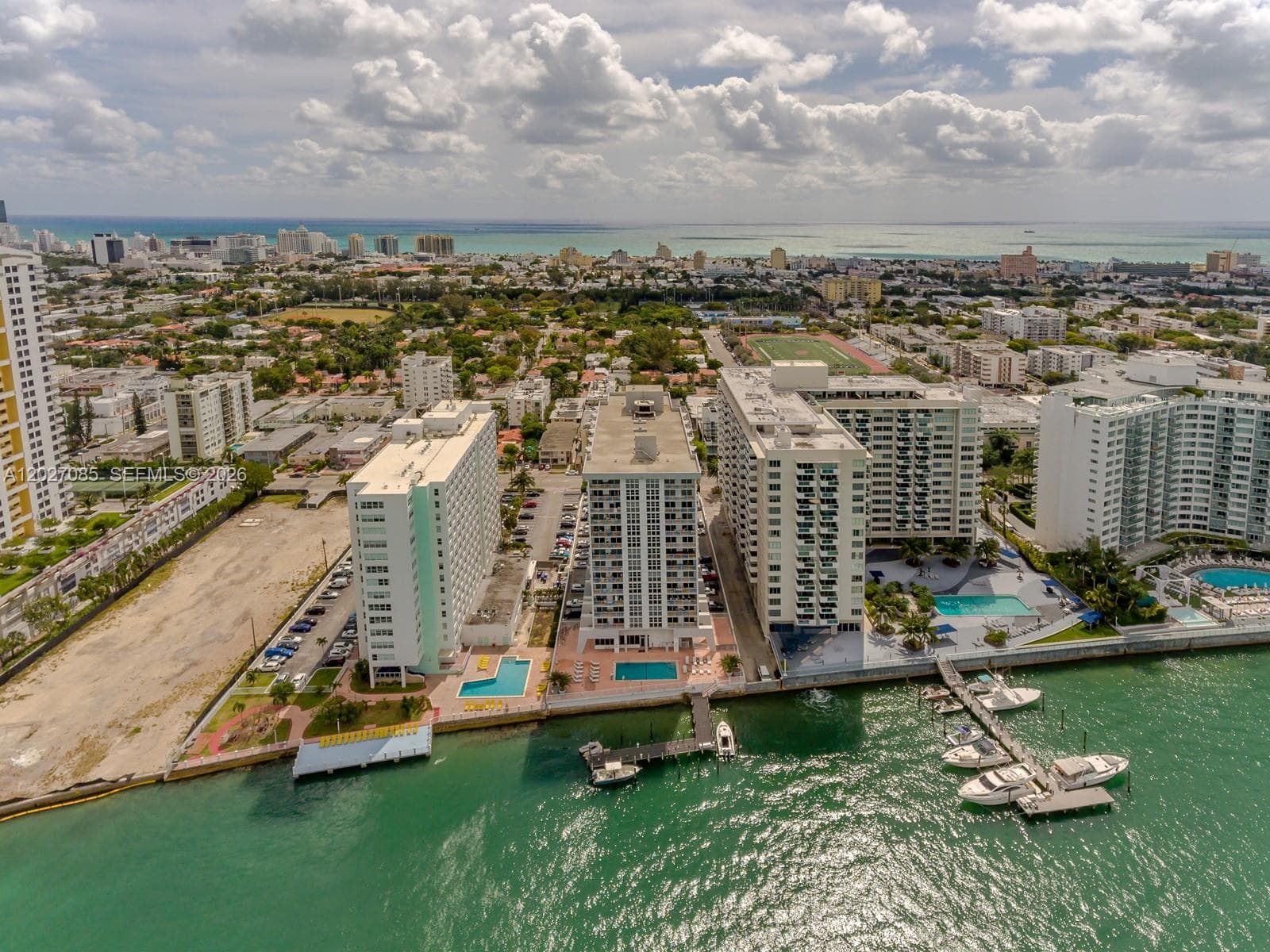 BAYVIEW TERRACE · #1404 in Miami Beach - Photo 25