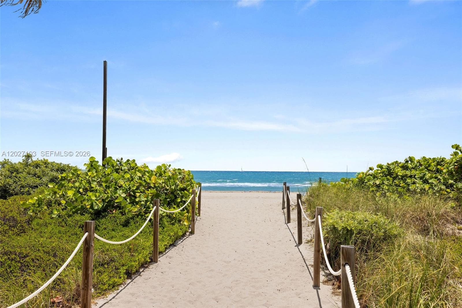 Beach Access