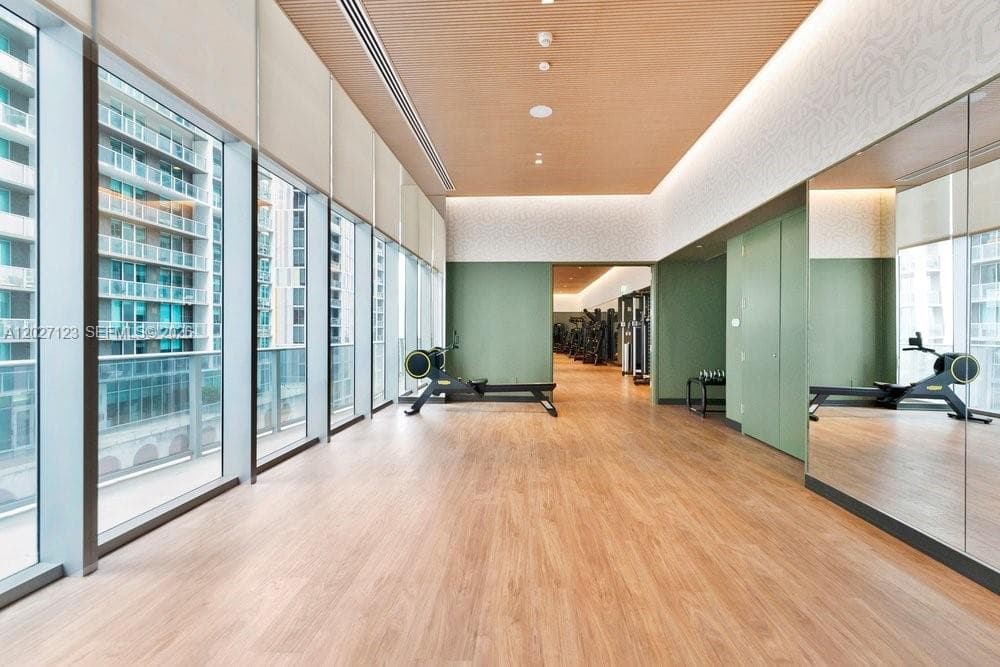 Viceroy Brickell Residences · #1711 in Miami - Photo 23