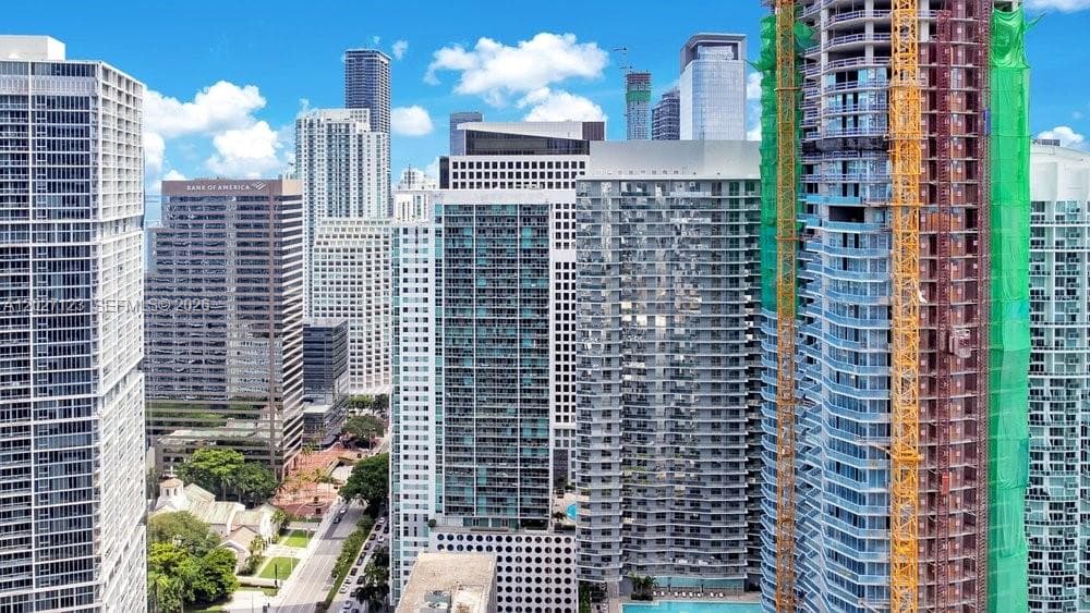Viceroy Brickell Residences · #1711 in Miami - Photo 42
