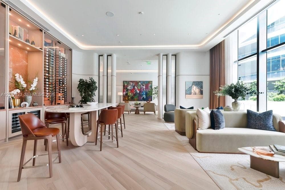 Viceroy Brickell Residences · #1711 in Miami - Photo 17