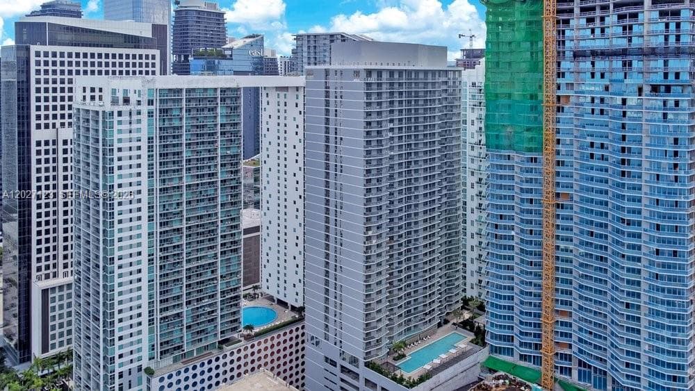 Viceroy Brickell Residences · #1711 in Miami - Photo 43