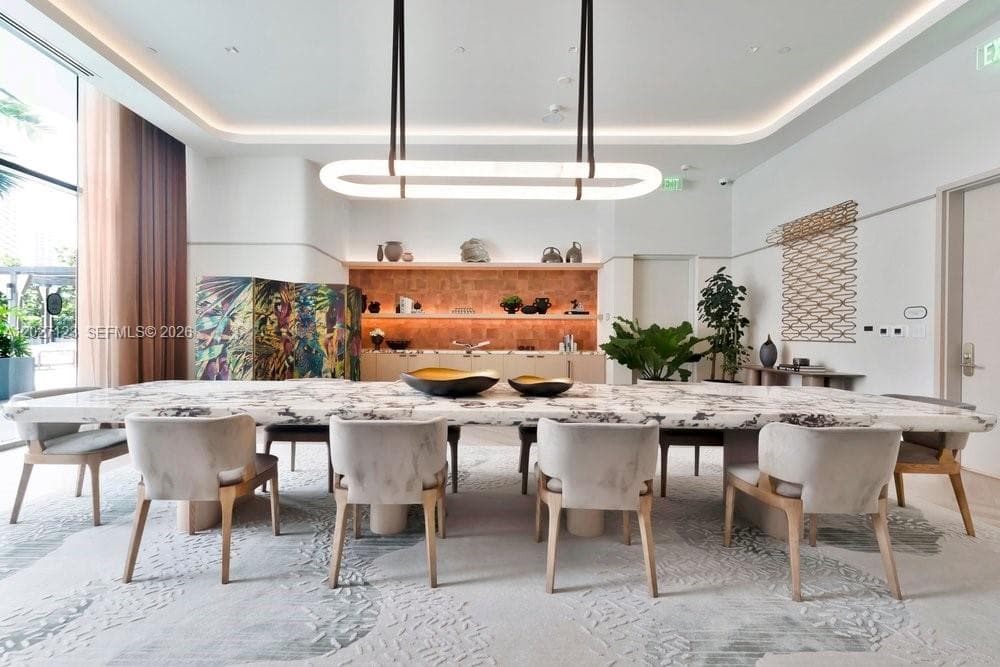 Viceroy Brickell Residences · #1711 in Miami - Photo 16