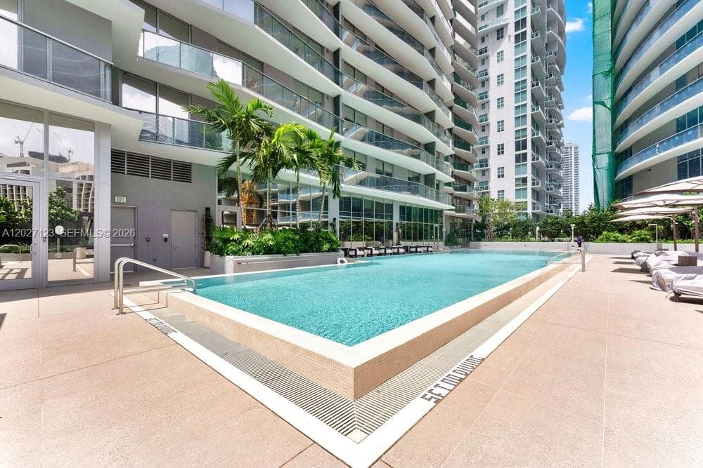Viceroy Brickell Residences · #1711 in Miami - Photo 22