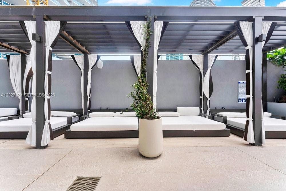 Viceroy Brickell Residences · #1711 in Miami - Photo 20