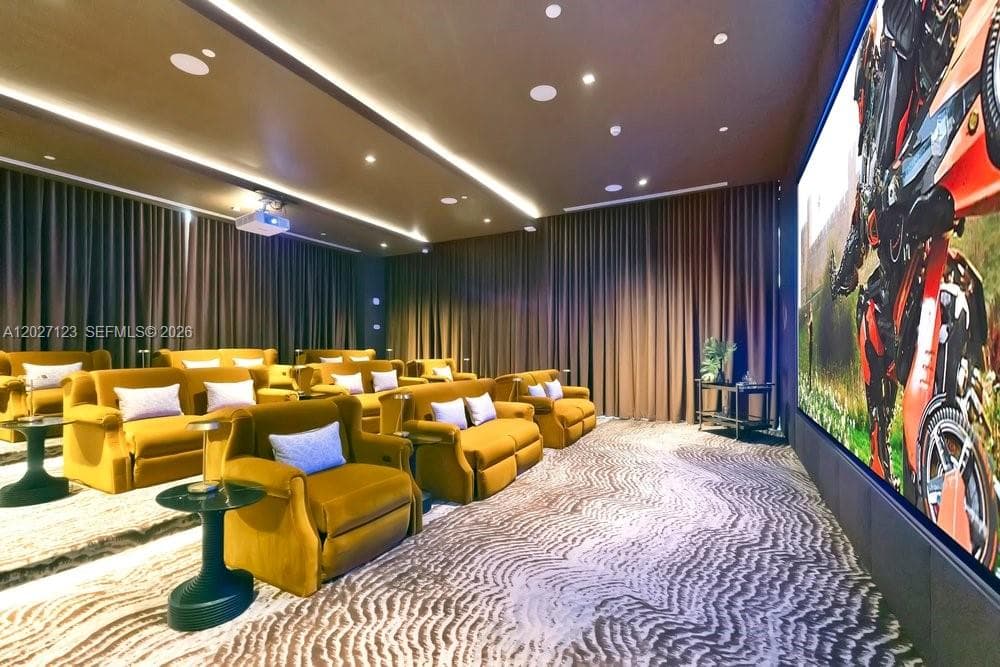 Viceroy Brickell Residences · #1711 in Miami - Photo 30