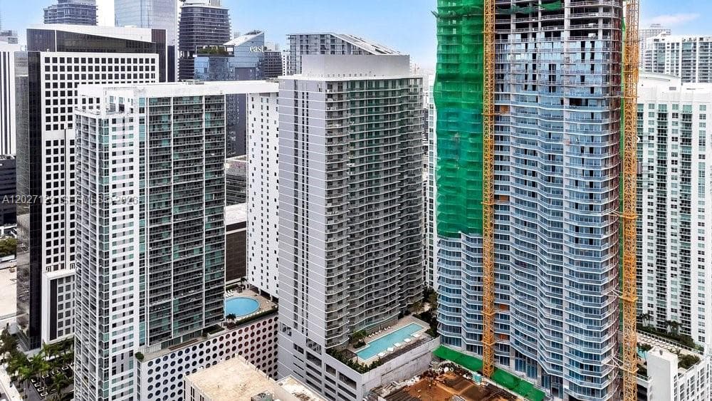 Viceroy Brickell Residences · #1711 in Miami - Photo 38