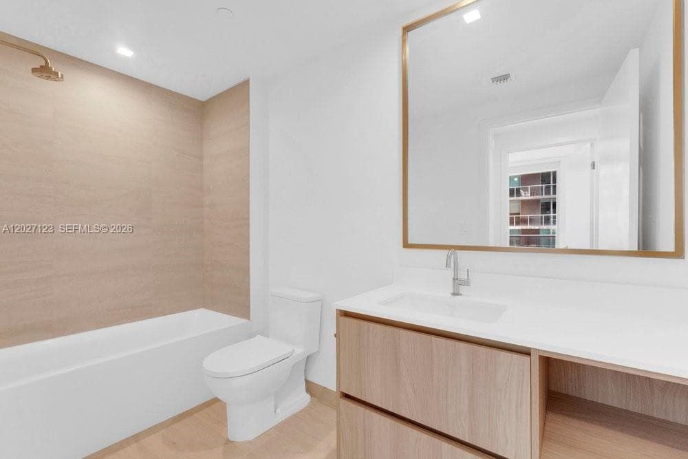 Viceroy Brickell Residences · #1711 in Miami - Photo 10
