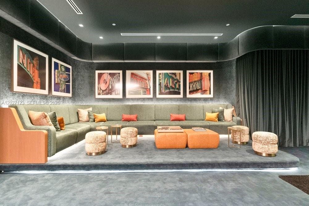Viceroy Brickell Residences · #1711 in Miami - Photo 33