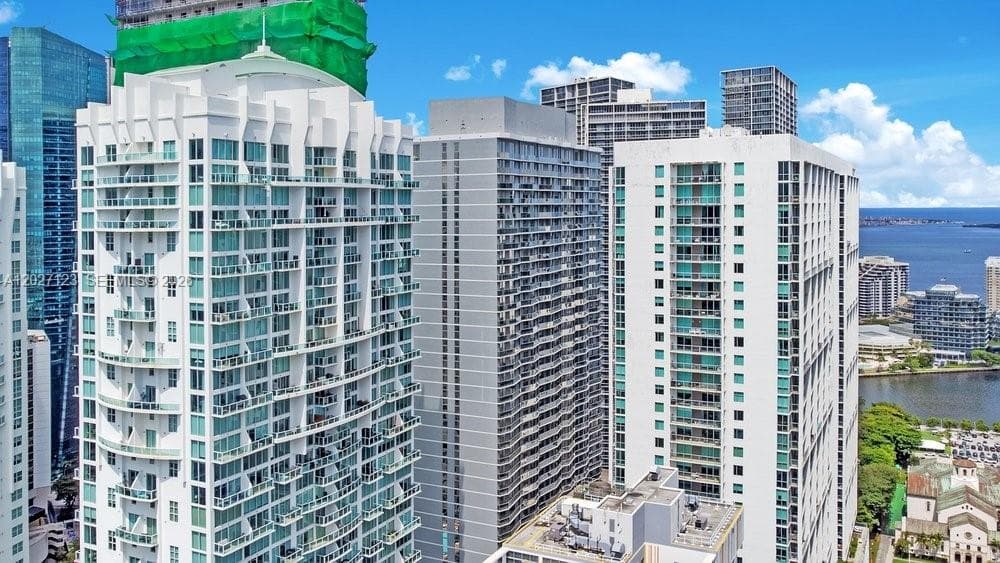 Viceroy Brickell Residences · #1711 in Miami - Photo 41
