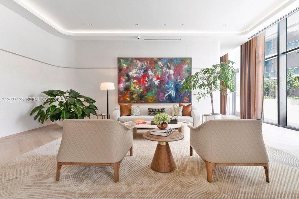 Viceroy Brickell Residences · #1711 in Miami - Photo 18