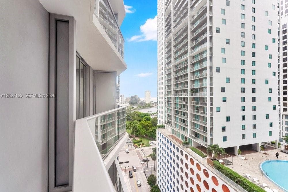 Viceroy Brickell Residences · #1711 in Miami - Photo 15