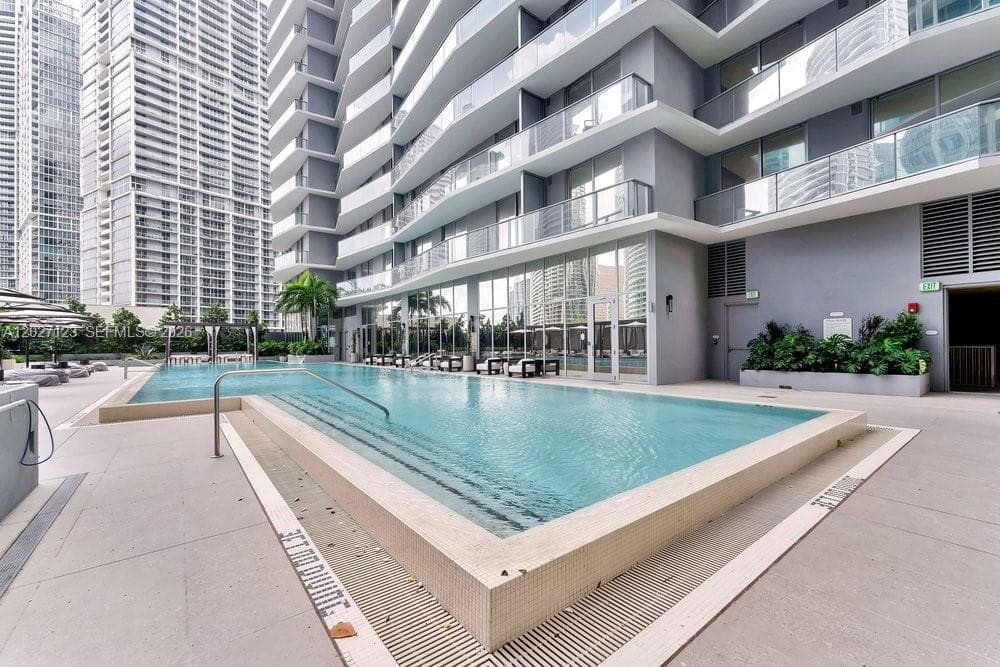 Viceroy Brickell Residences · #1711 in Miami - Photo 19