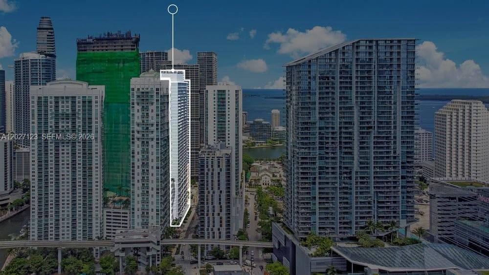 Viceroy Brickell Residences · #1711 in Miami - Photo 44