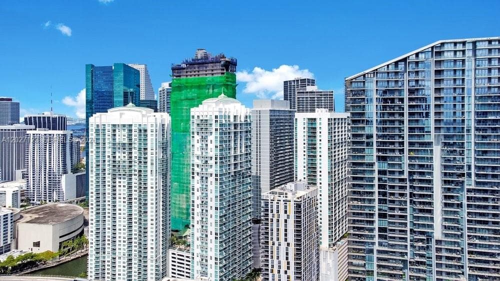 Viceroy Brickell Residences · #1711 in Miami - Photo 40