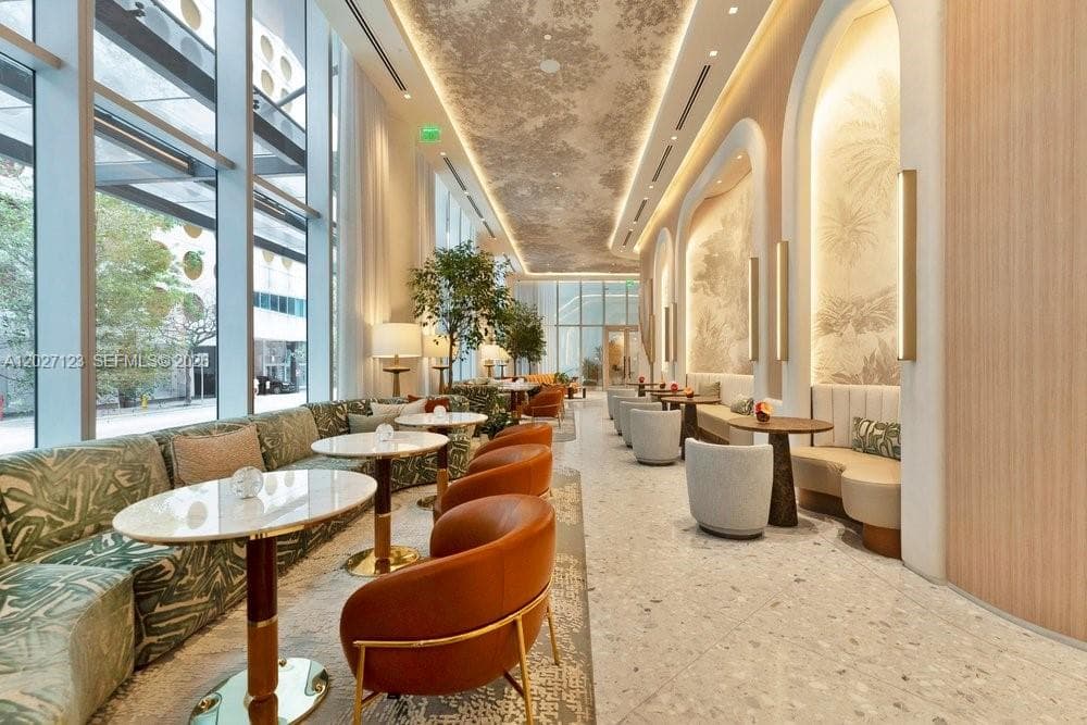 Viceroy Brickell Residences · #1711 in Miami - Photo 35
