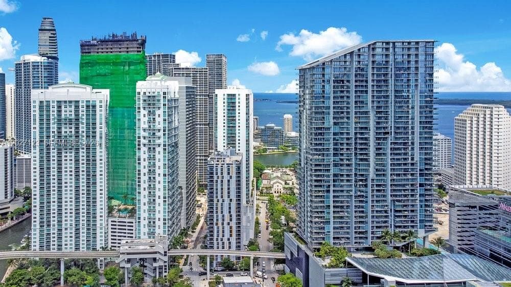 Viceroy Brickell Residences · #1711 in Miami - Photo 39