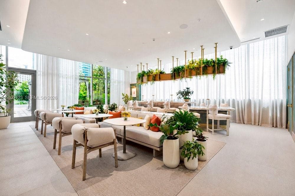 Viceroy Brickell Residences · #1711 in Miami - Photo 25