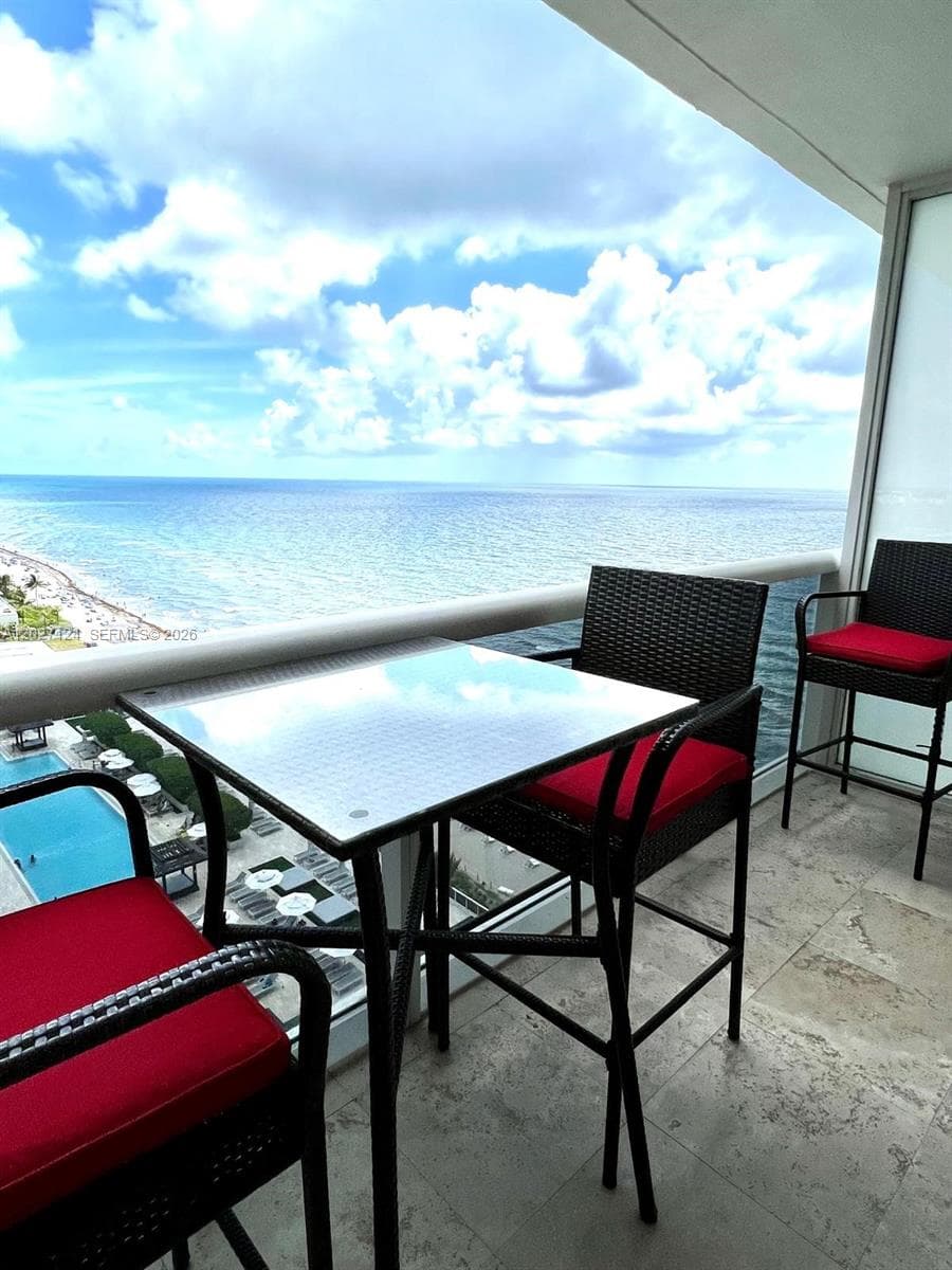 BEACH CLUB TWO · #1812 in Hallandale Beach - Photo 12