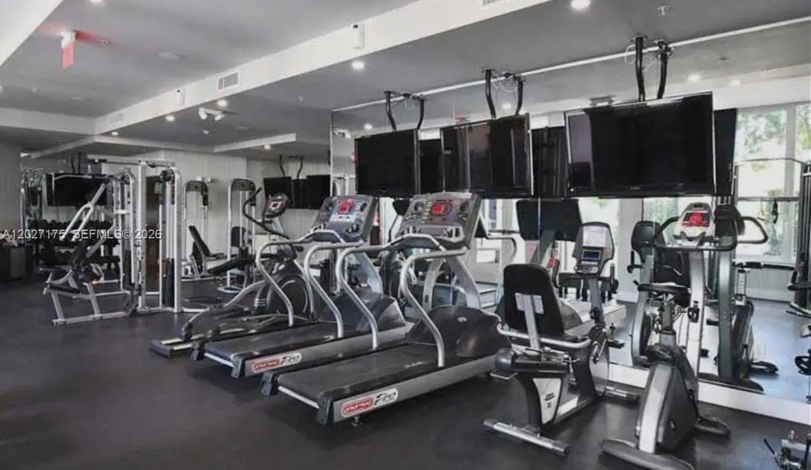 PARK VILLAS CONDO · #7 in Miami Beach - Photo 22