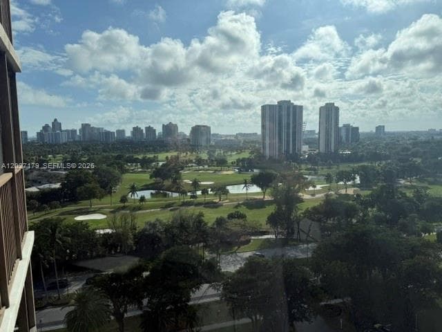 BONAVISTA CONDO · #1409 in Aventura - Photo 1