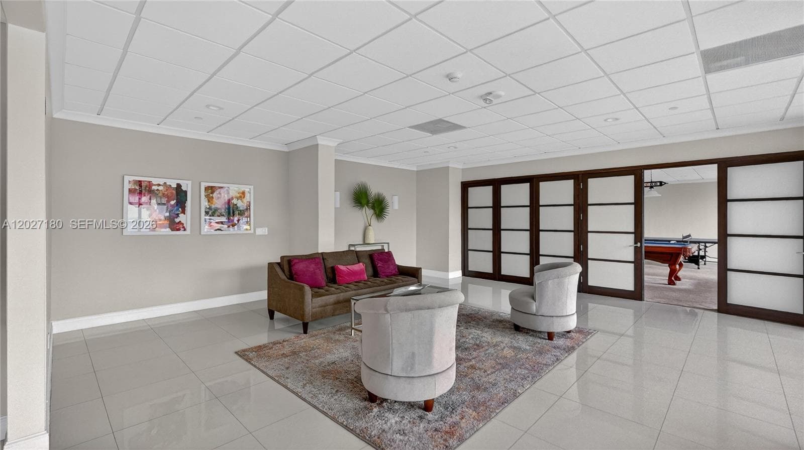 Avant Garde Condo · #1104 in Hallandale Beach - Photo 26