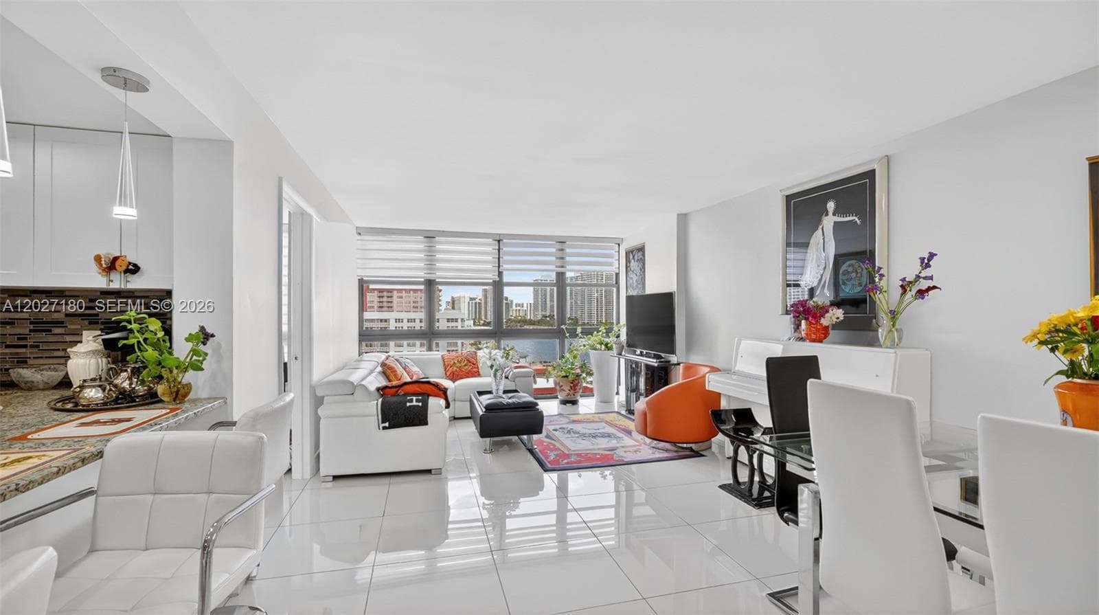 Avant Garde Condo · #1104 in Hallandale Beach - Photo 7
