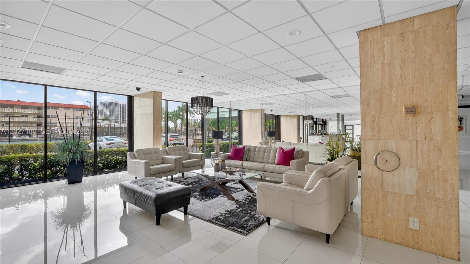 Avant Garde Condo · #1104 in Hallandale Beach - Photo 3