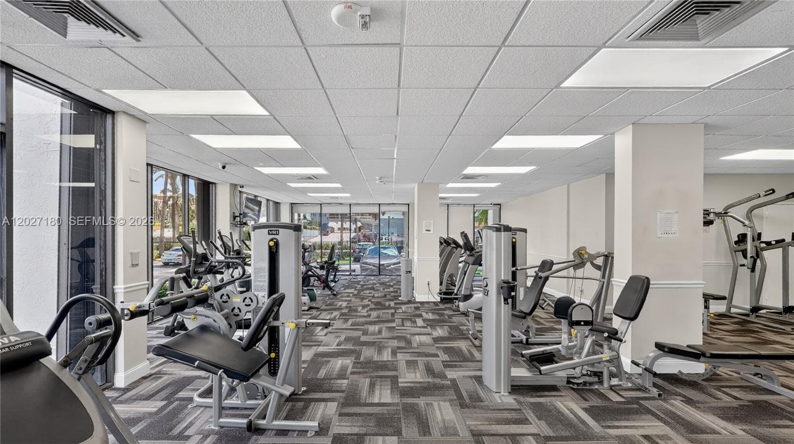 Avant Garde Condo · #1104 in Hallandale Beach - Photo 30