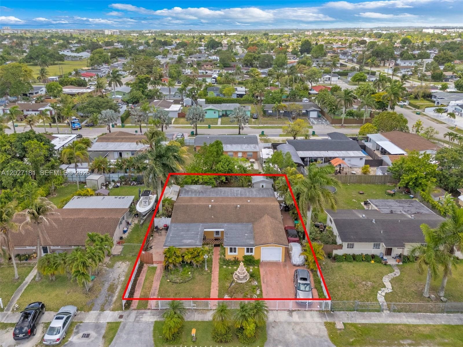 15440 SW 294th Ter photo 26