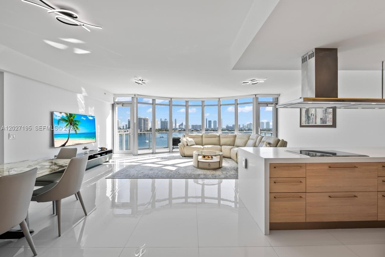 MARINA PALMS RESIDENCES N · #811 in North Miami Beach - Photo 2