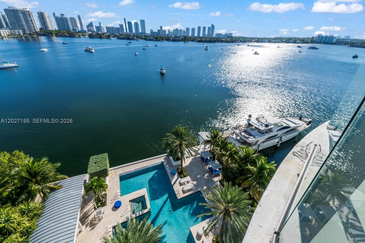 MARINA PALMS RESIDENCES N · #811 in North Miami Beach - Photo 17