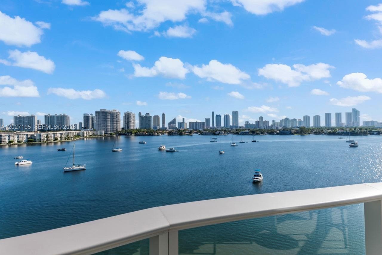 MARINA PALMS RESIDENCES N · #811 in North Miami Beach - Photo 16