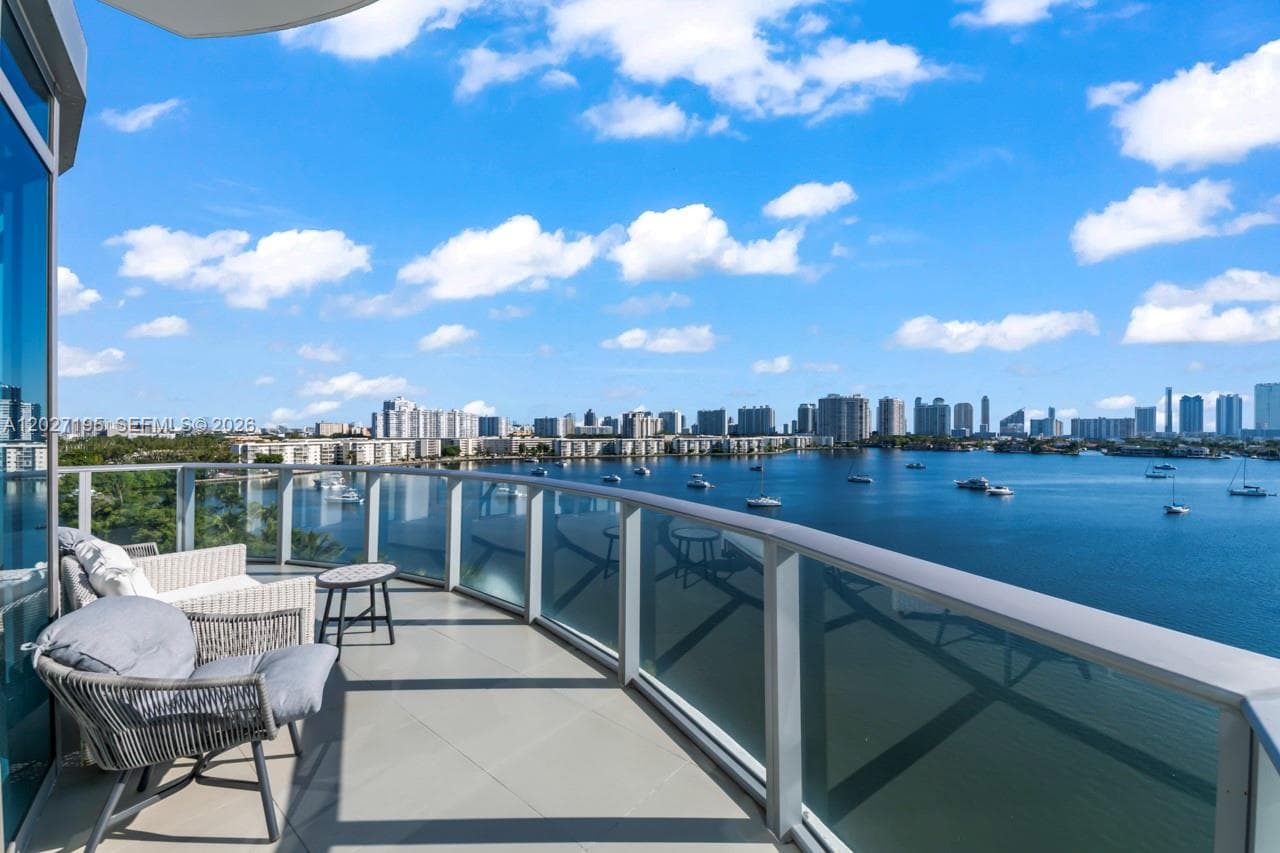MARINA PALMS RESIDENCES N · #811 in North Miami Beach - Photo 12
