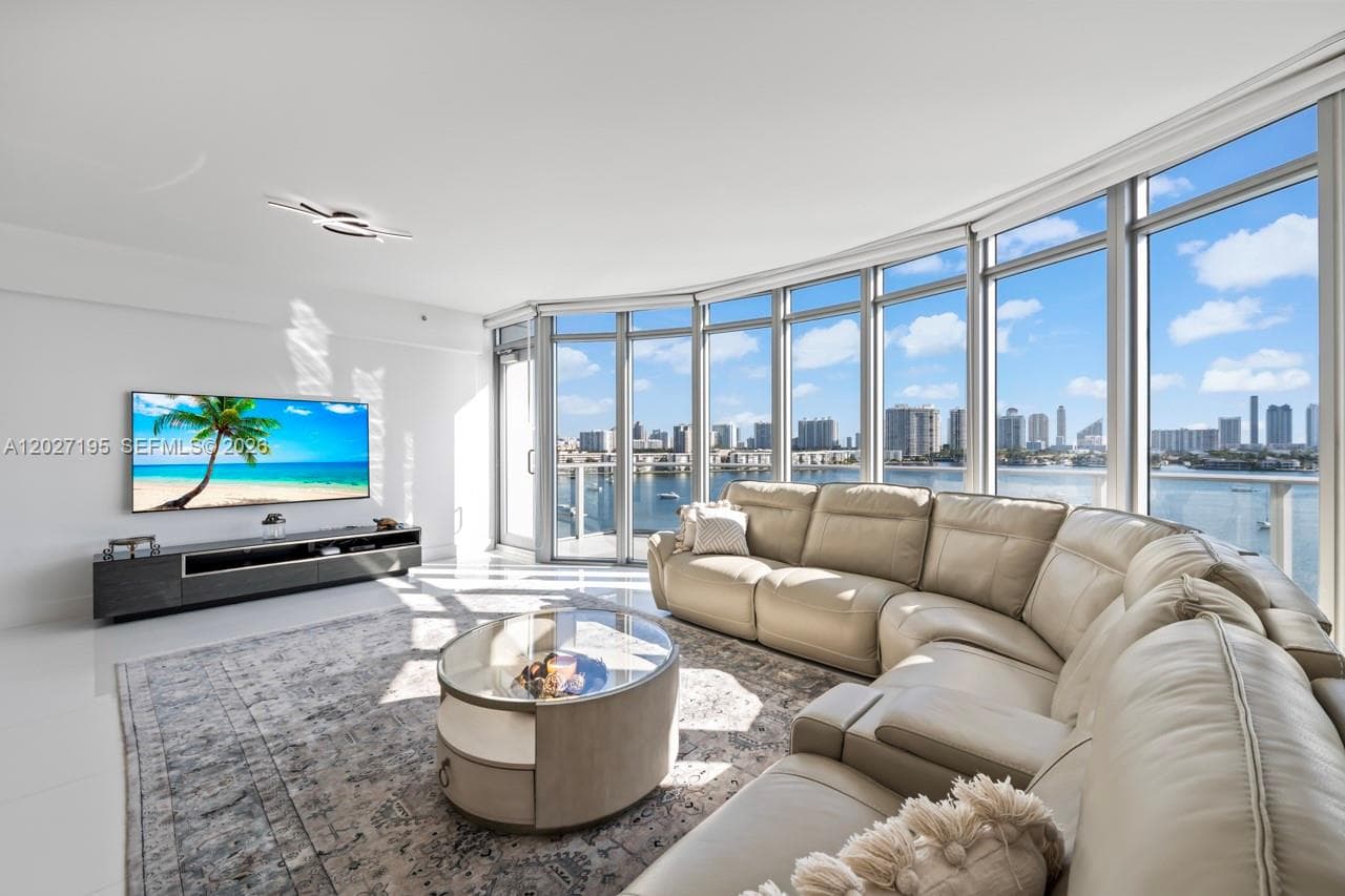 MARINA PALMS RESIDENCES N · #811 in North Miami Beach - Photo 5