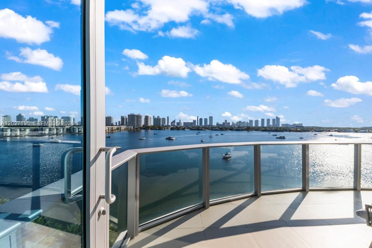 MARINA PALMS RESIDENCES N · #811 in North Miami Beach - Photo 11